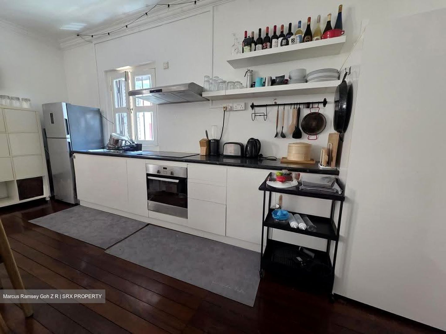 Spottiswoode Park Road (D2), Terrace #638400461